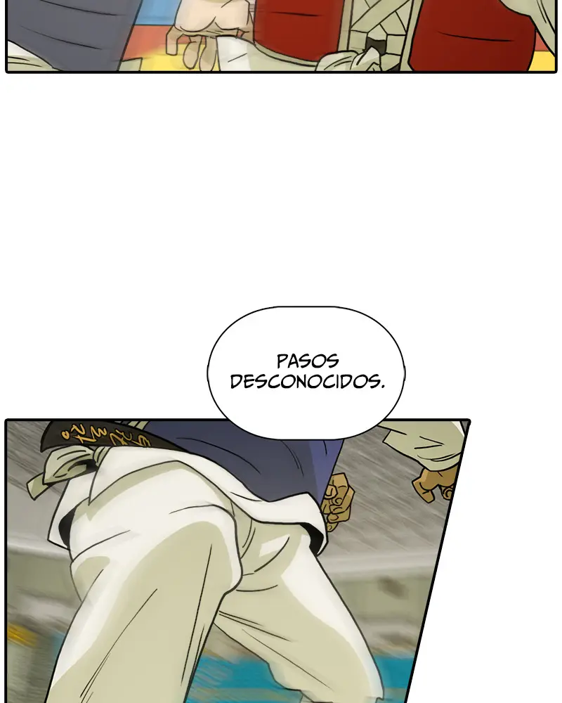 Taekwondo Kid capítulo 32, página 3