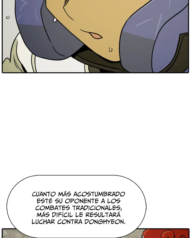 Taekwondo Kid capítulo 32, página 8