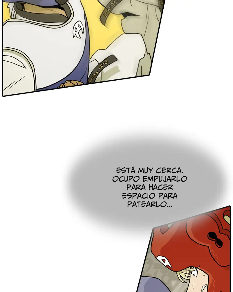 Taekwondo Kid capítulo 32, página 11