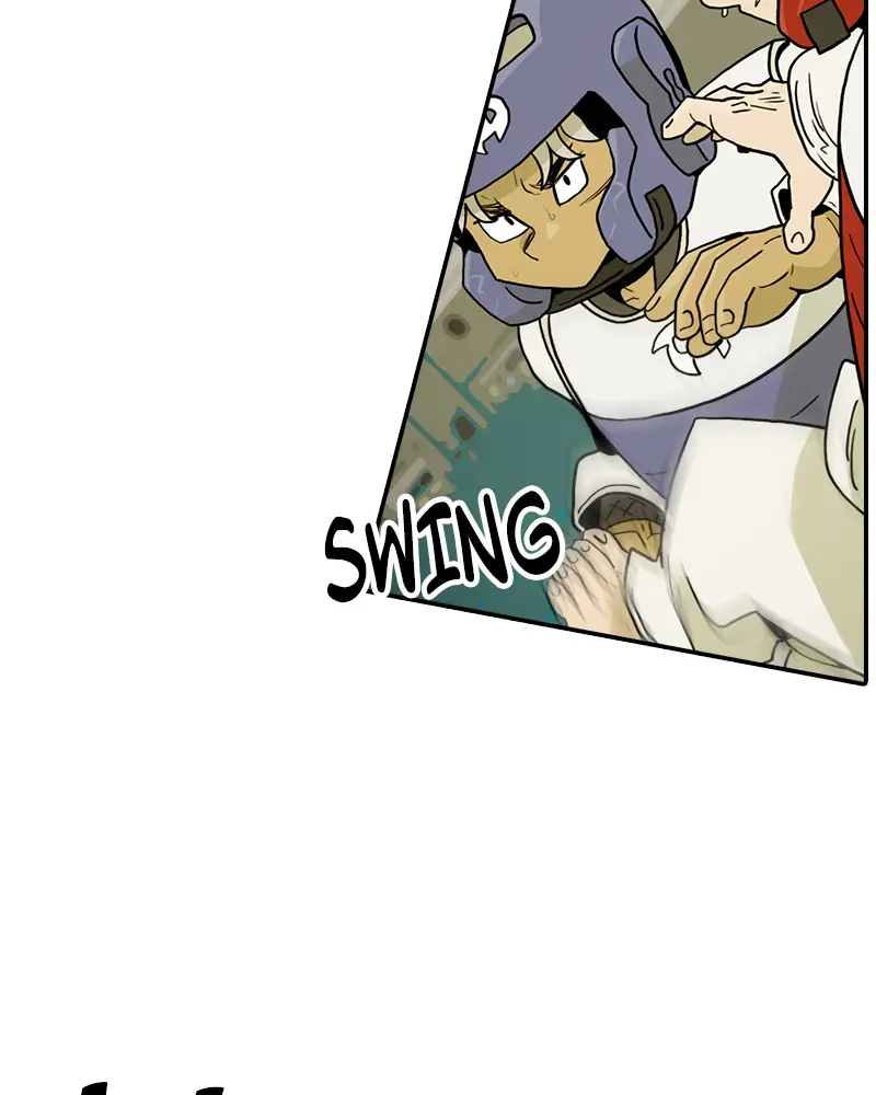 Taekwondo Kid capítulo 32, página 12