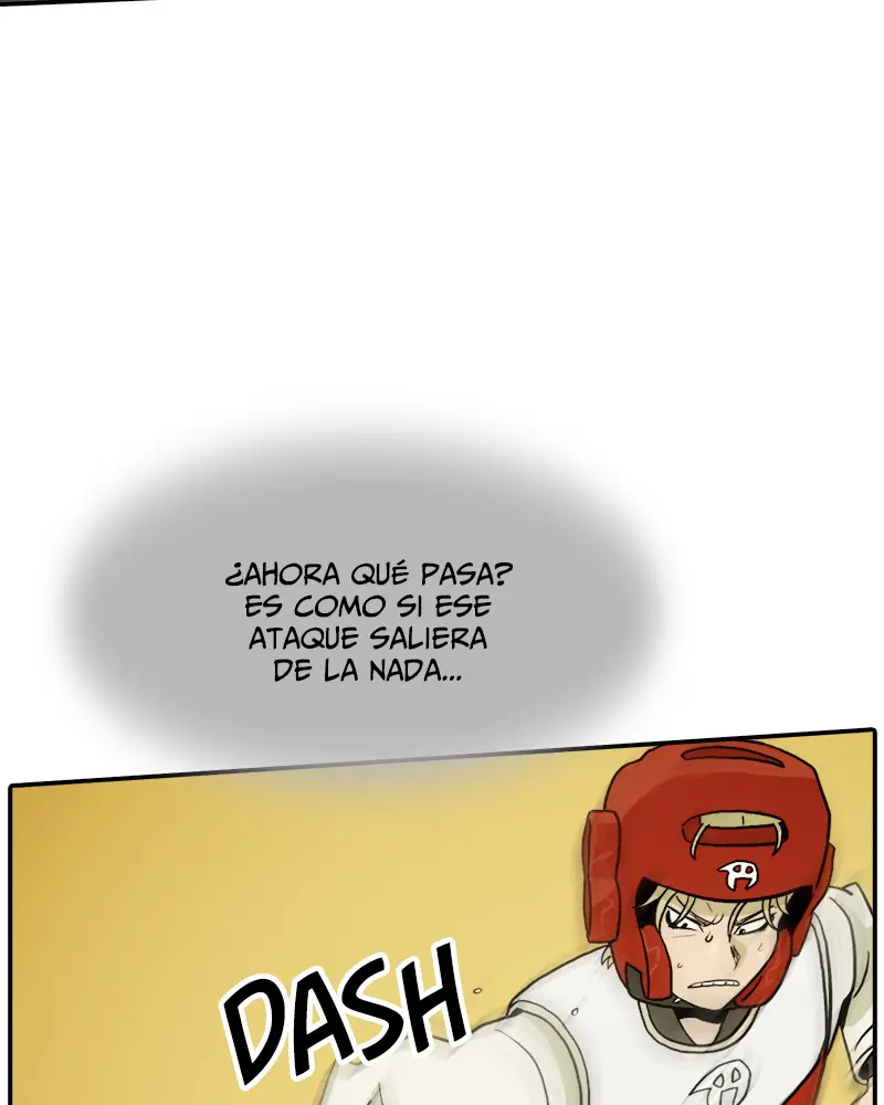 Taekwondo Kid capítulo 32, página 14