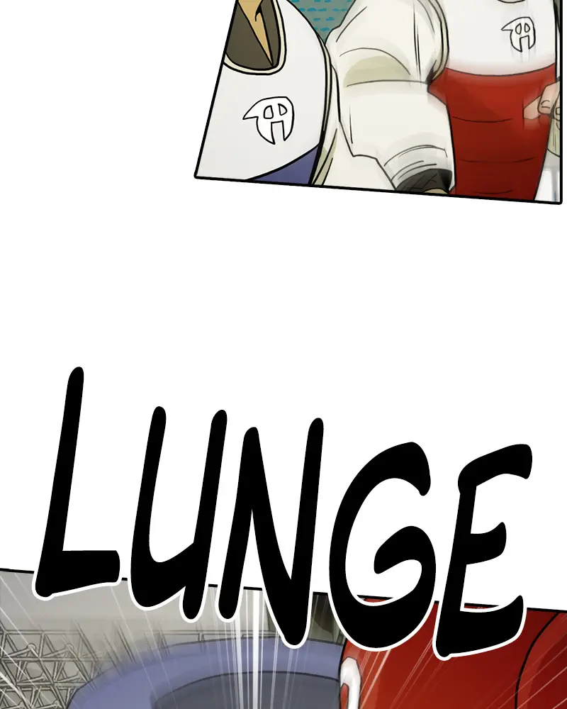 Taekwondo Kid capítulo 32, página 18
