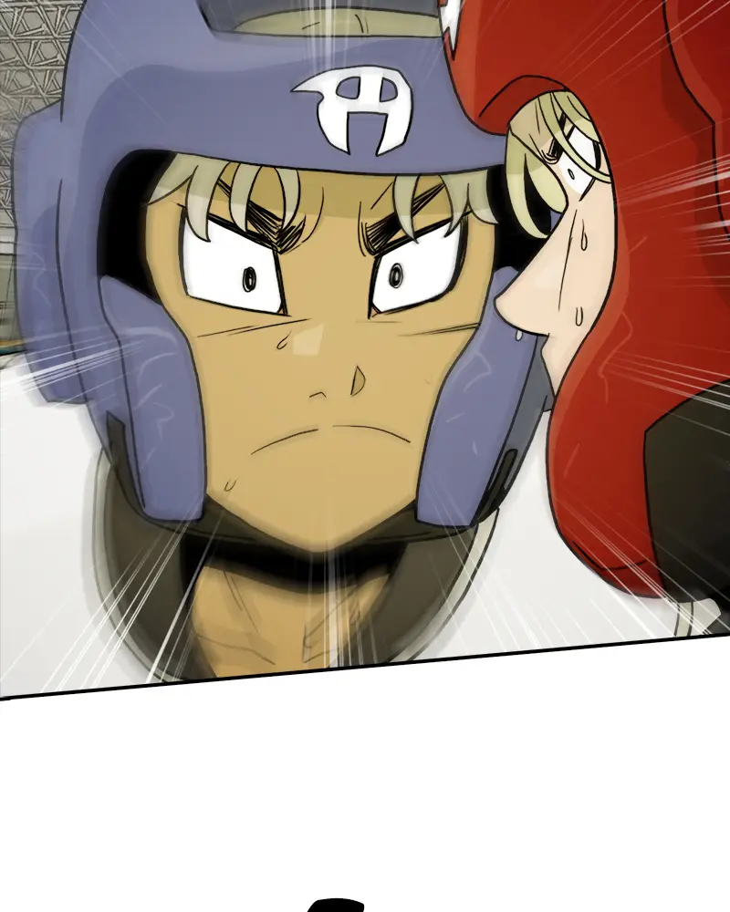 Taekwondo Kid capítulo 32, página 19