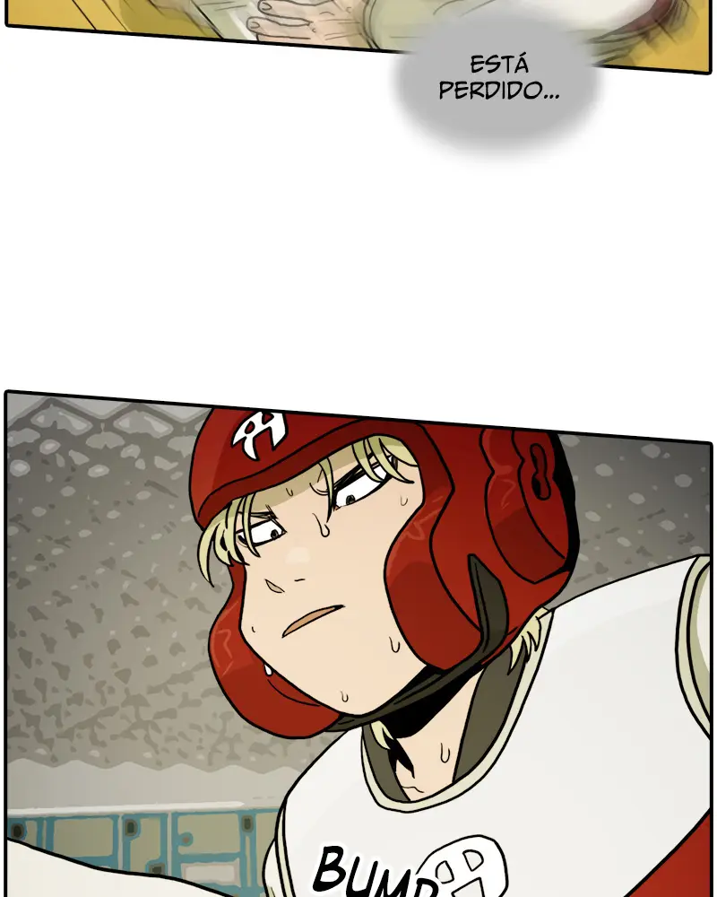 Taekwondo Kid capítulo 32, página 21