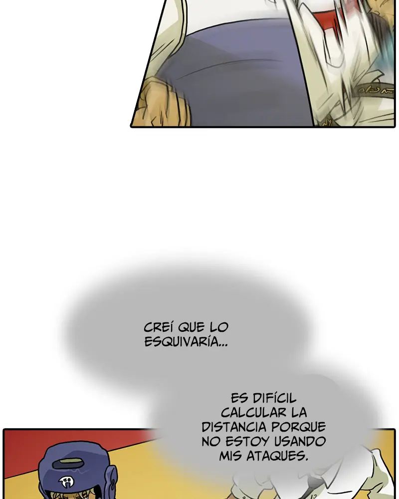 Taekwondo Kid capítulo 32, página 24