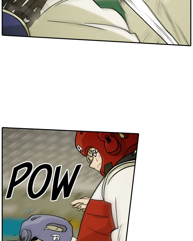 Taekwondo Kid capítulo 32, página 28