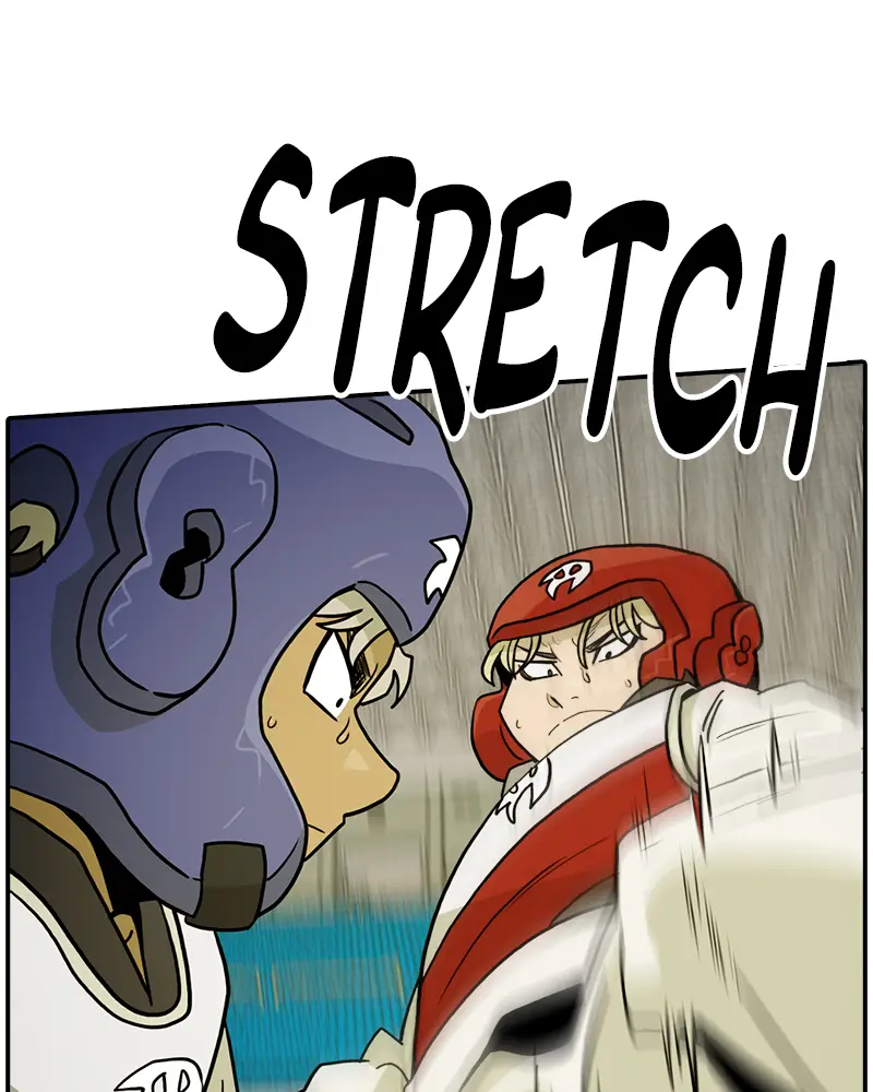 Taekwondo Kid capítulo 32, página 32