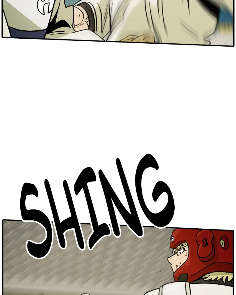 Taekwondo Kid capítulo 32, página 33