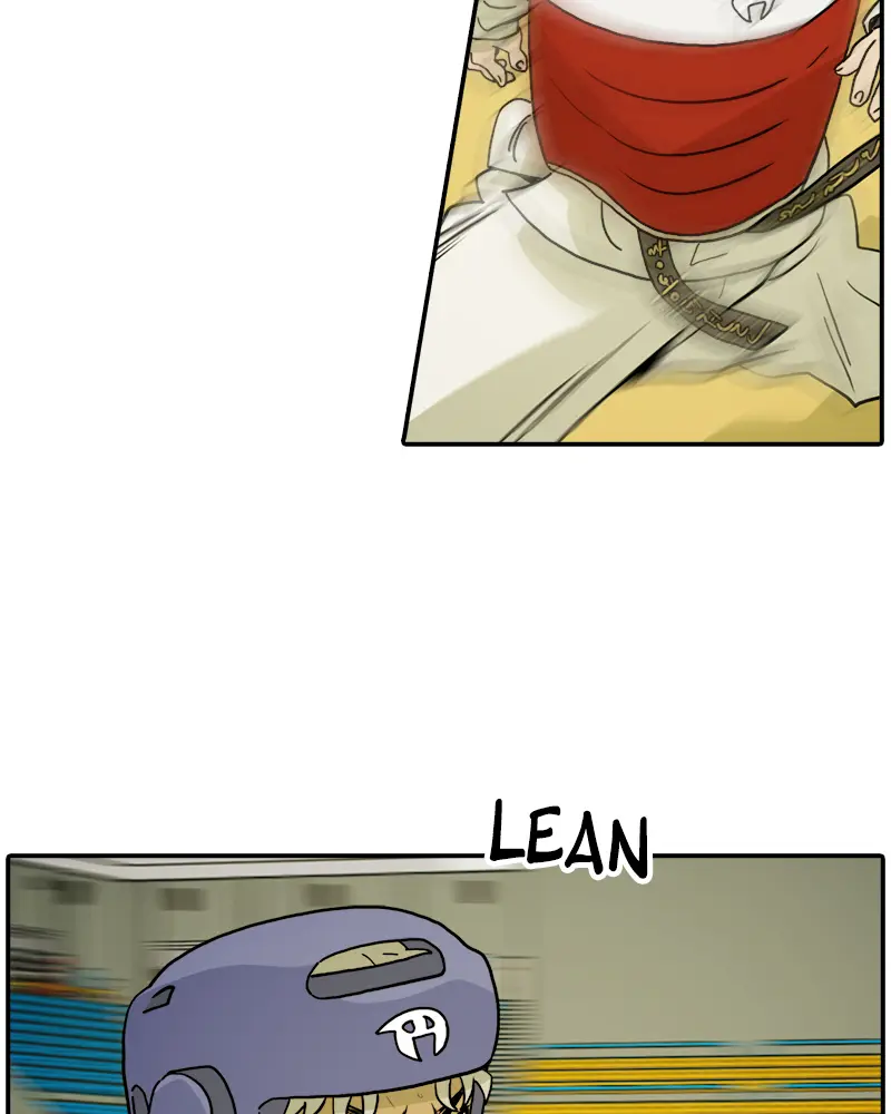 Taekwondo Kid capítulo 32, página 37