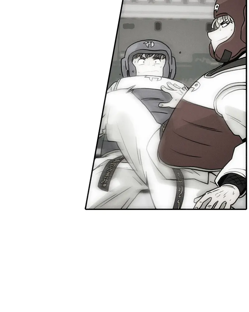 Taekwondo Kid capítulo 32, página 43