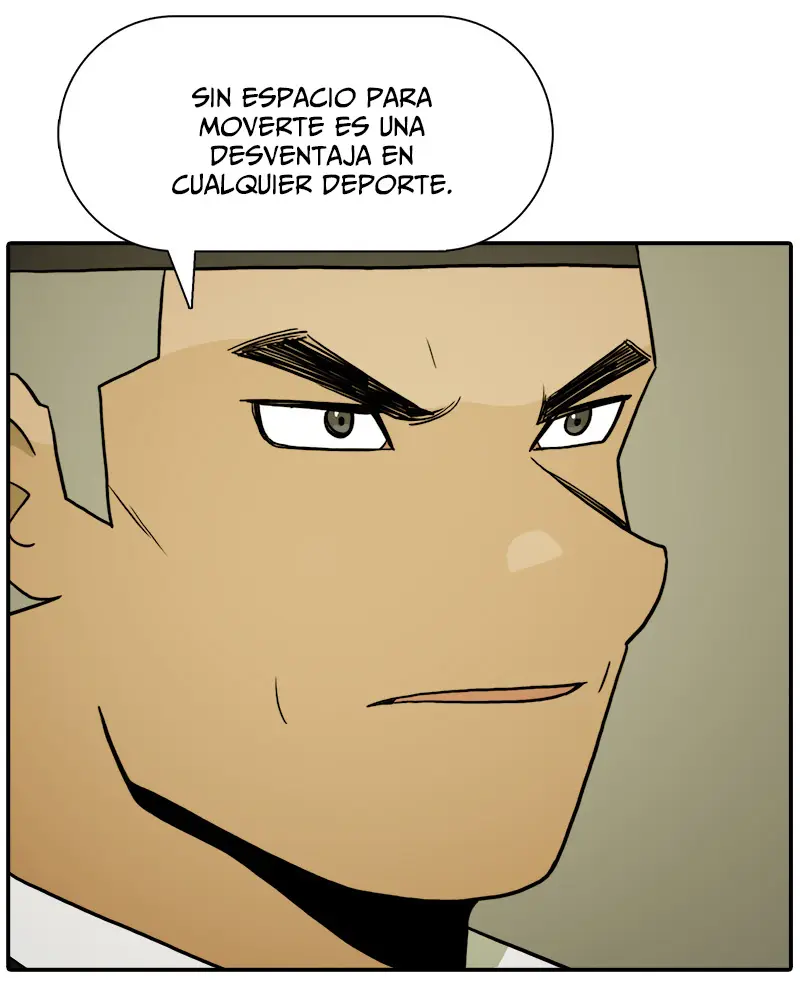 Taekwondo Kid capítulo 32, página 44