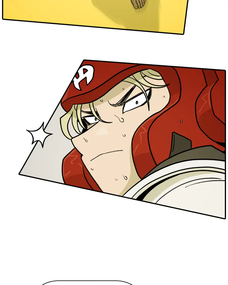 Taekwondo Kid capítulo 32, página 49