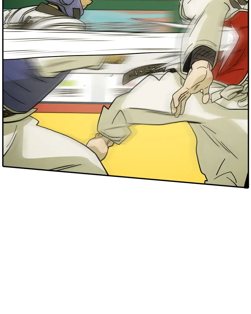 Taekwondo Kid capítulo 32, página 52