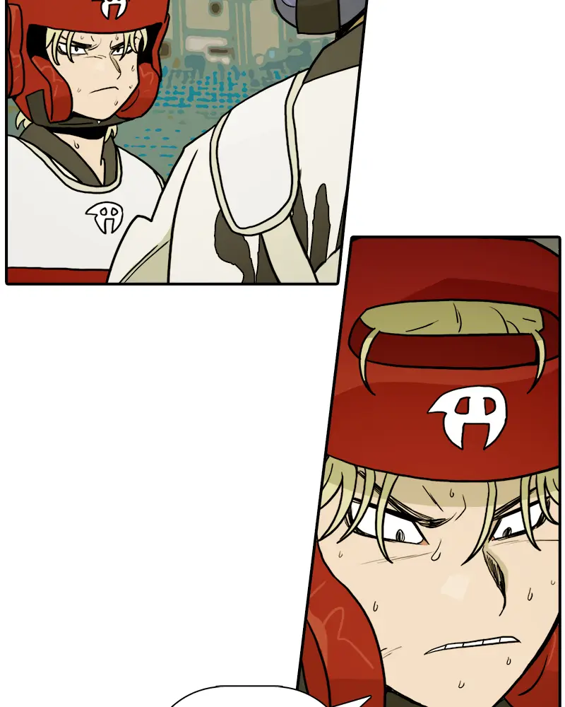 Taekwondo Kid capítulo 32, página 55