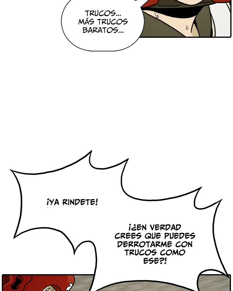 Taekwondo Kid capítulo 32, página 56