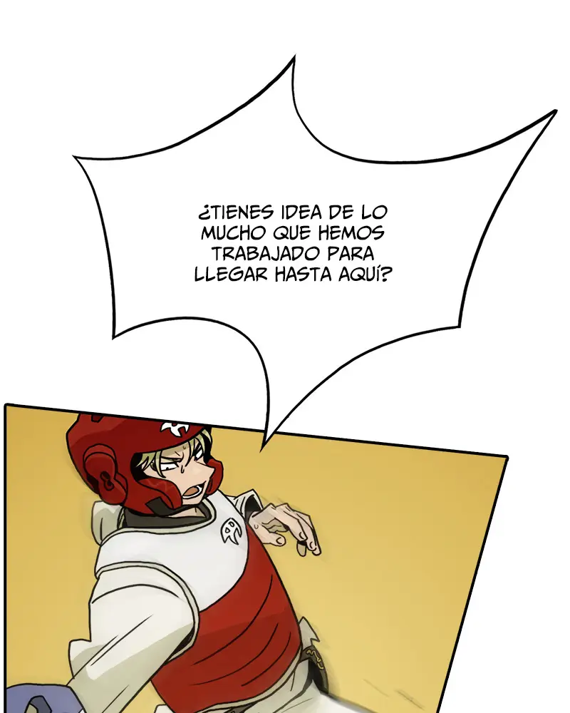 Taekwondo Kid capítulo 32, página 58