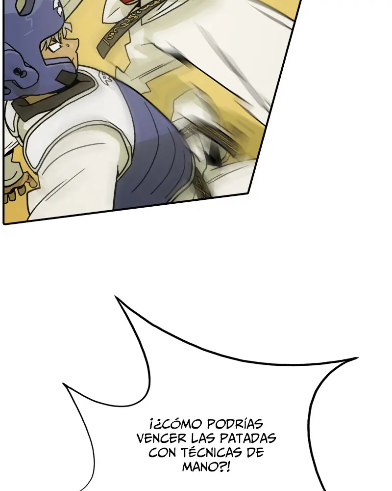 Taekwondo Kid capítulo 32, página 59