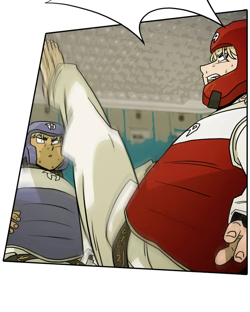 Taekwondo Kid capítulo 32, página 60
