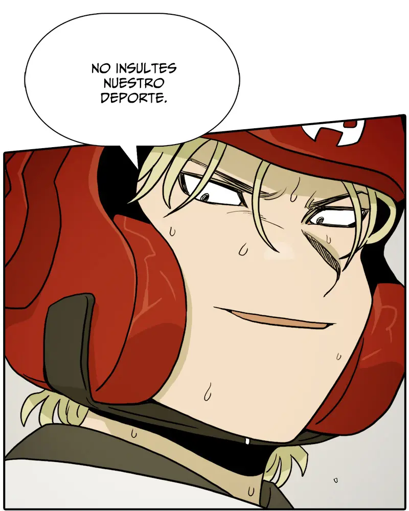 Taekwondo Kid capítulo 32, página 63
