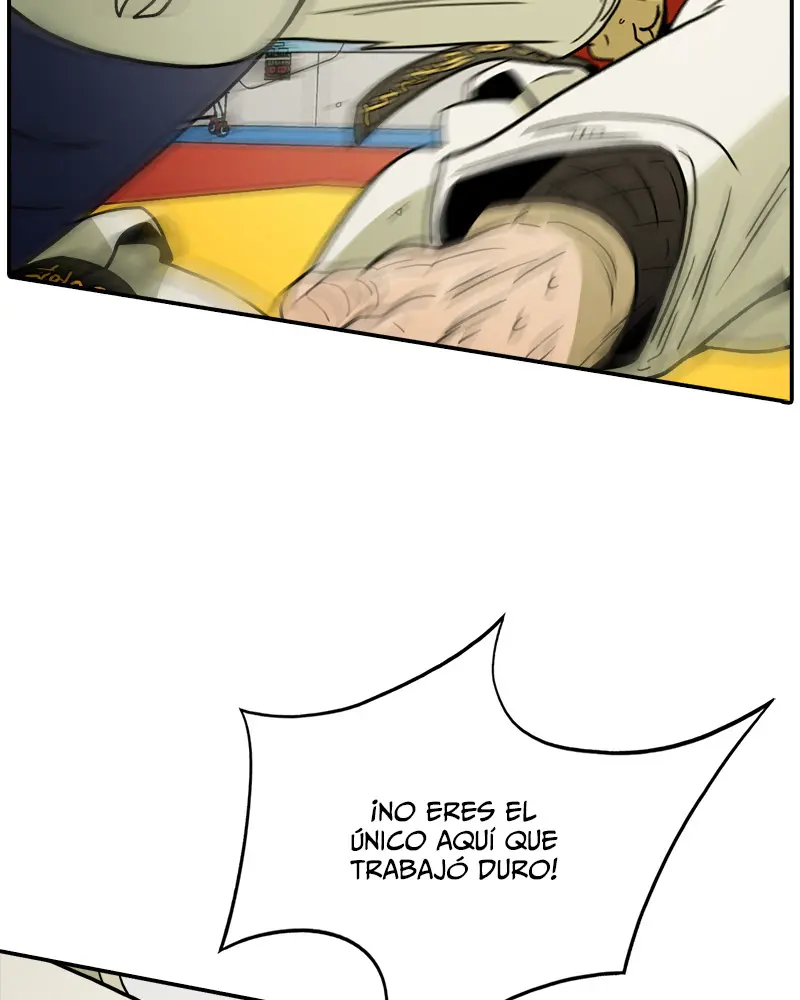 Taekwondo Kid capítulo 32, página 68