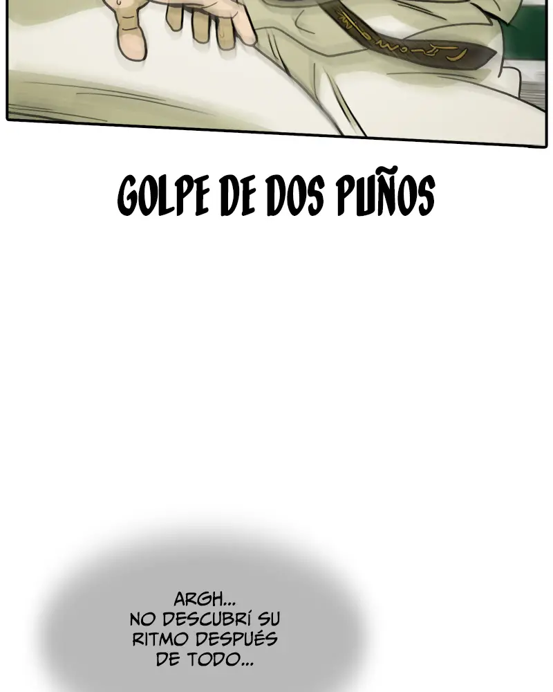 Taekwondo Kid capítulo 32, página 72