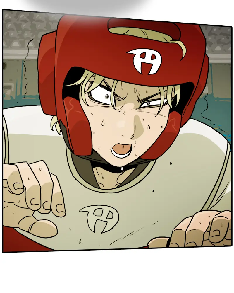 Taekwondo Kid capítulo 32, página 73