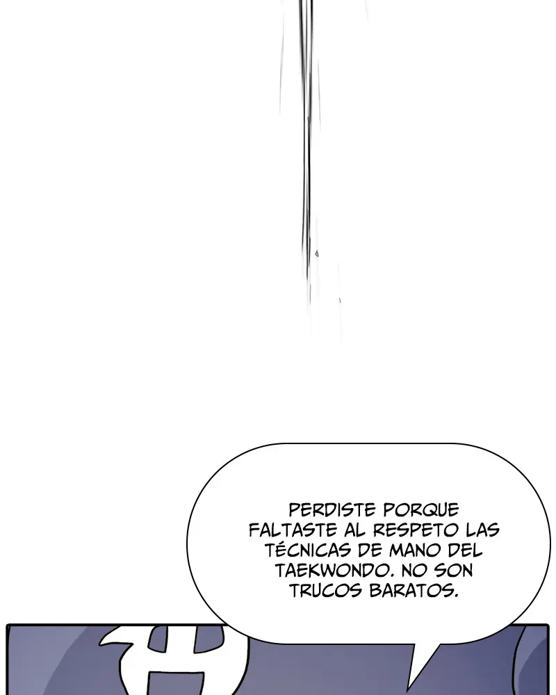 Taekwondo Kid capítulo 32, página 77