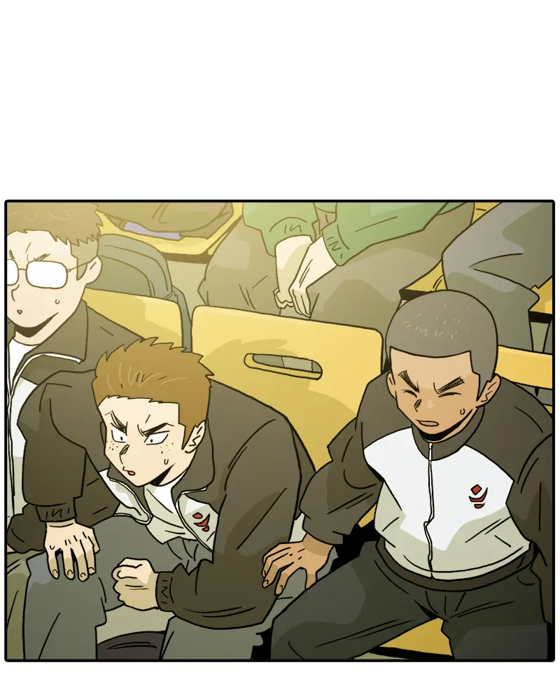 Taekwondo Kid capítulo 32, página 83