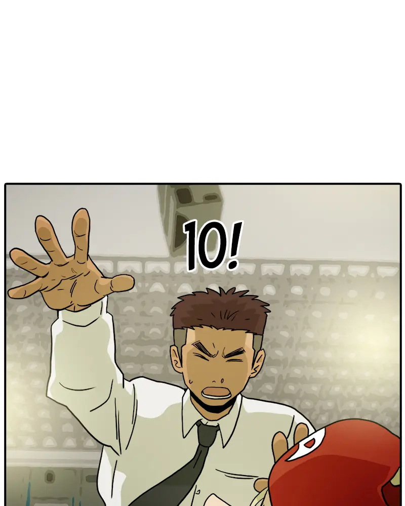 Taekwondo Kid capítulo 32, página 84