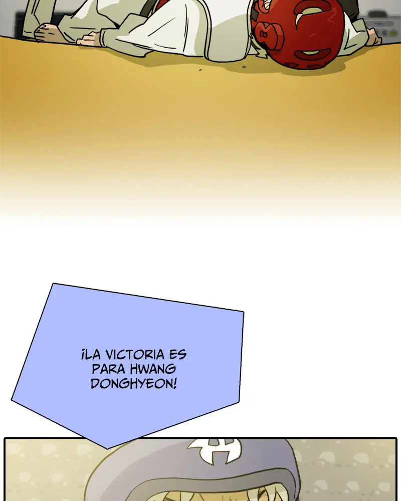 Taekwondo Kid capítulo 32, página 87