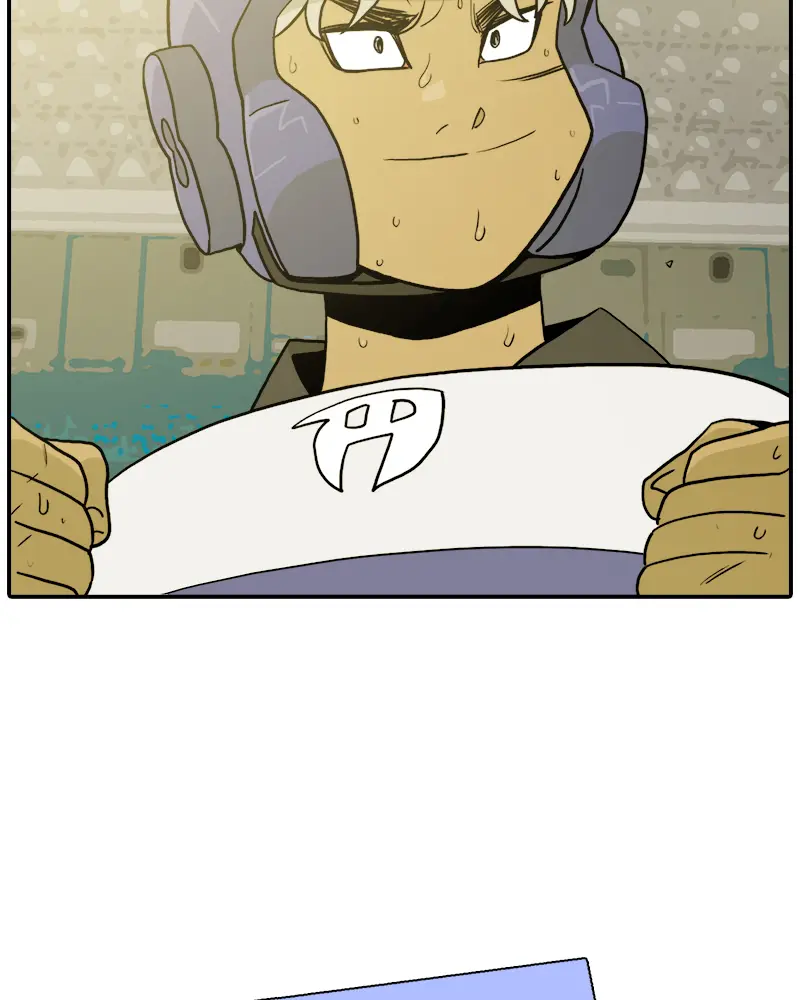 Taekwondo Kid capítulo 32, página 88