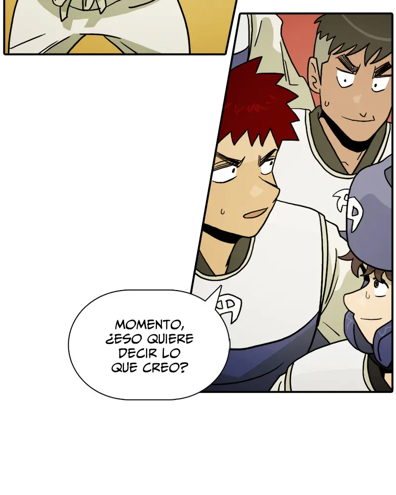 Taekwondo Kid capítulo 32, página 90