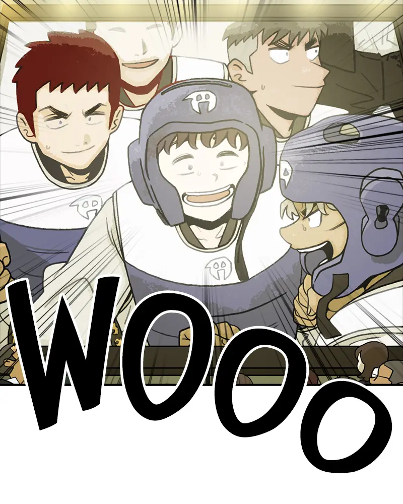 Taekwondo Kid capítulo 32, página 93