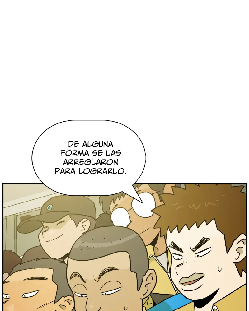 Taekwondo Kid capítulo 32, página 94