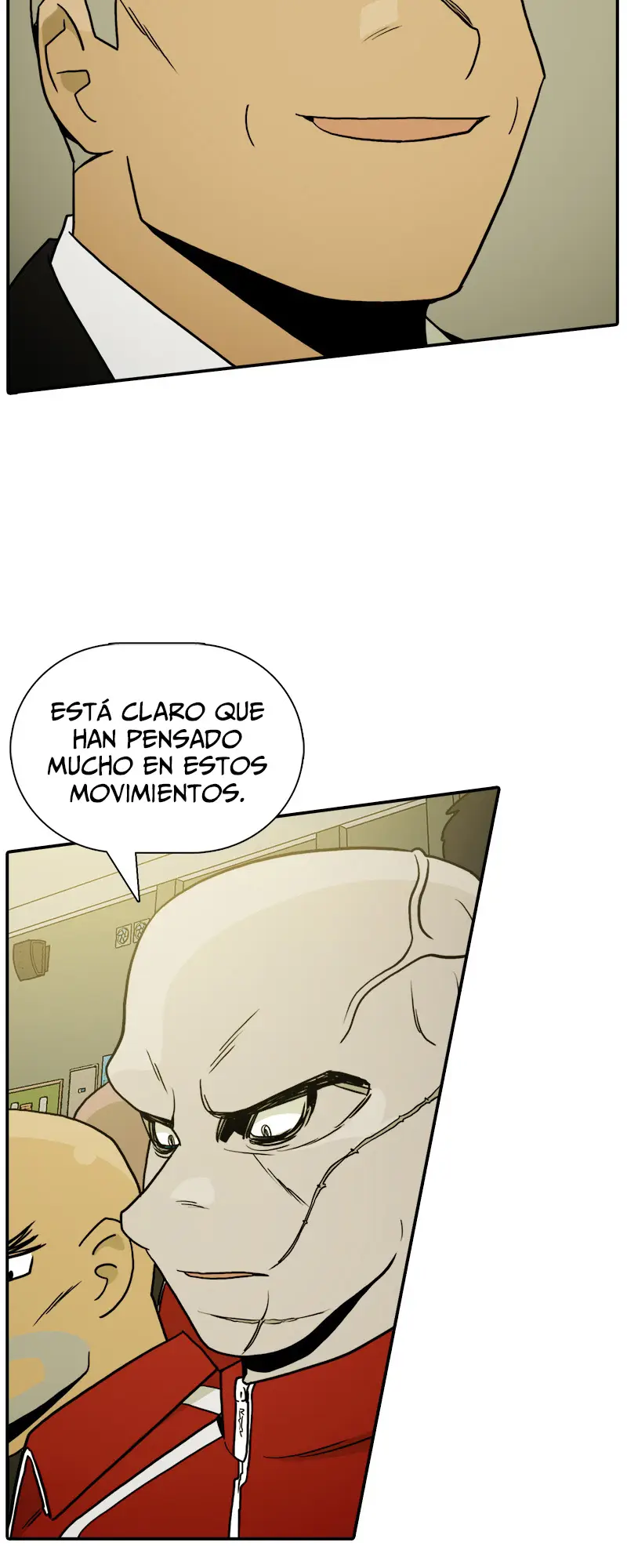 Taekwondo Kid capítulo 32, página 97