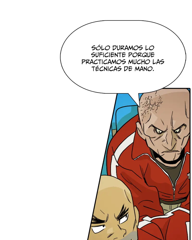 Taekwondo Kid capítulo 32, página 98