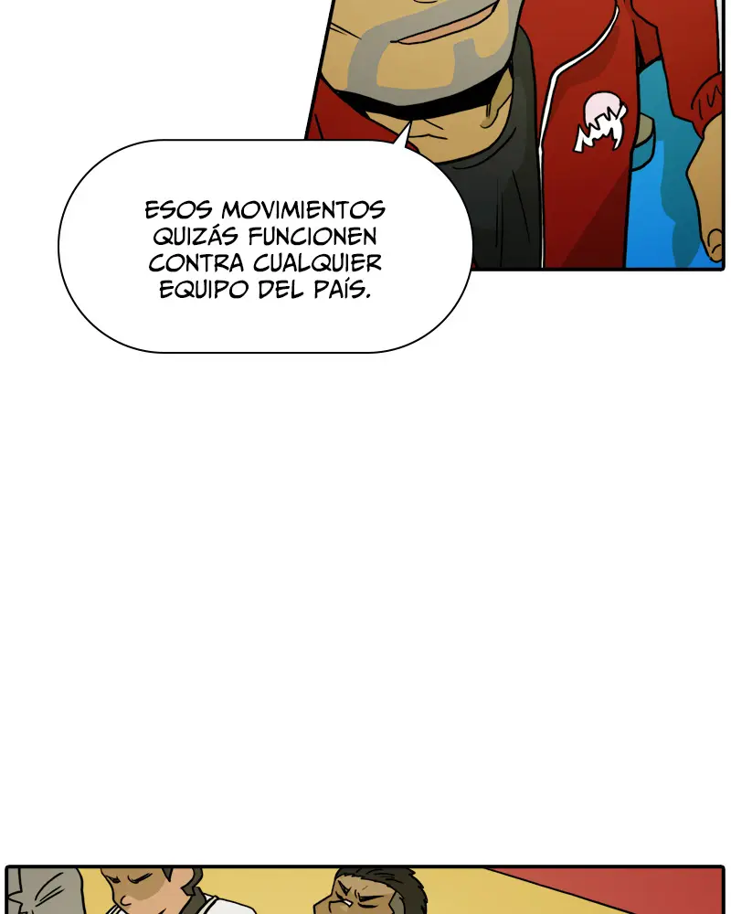 Taekwondo Kid capítulo 32, página 99