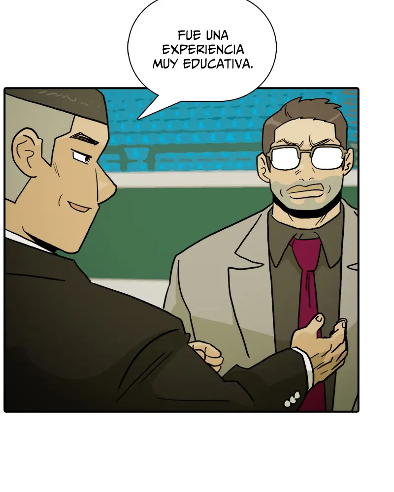 Taekwondo Kid capítulo 32, página 101