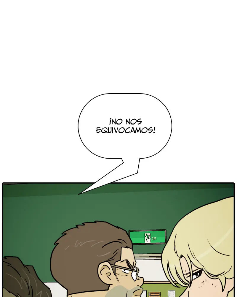 Taekwondo Kid capítulo 32, página 104