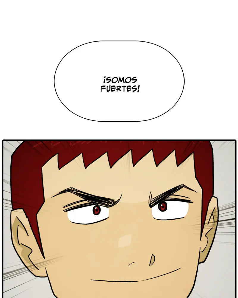 Taekwondo Kid capítulo 32, página 108