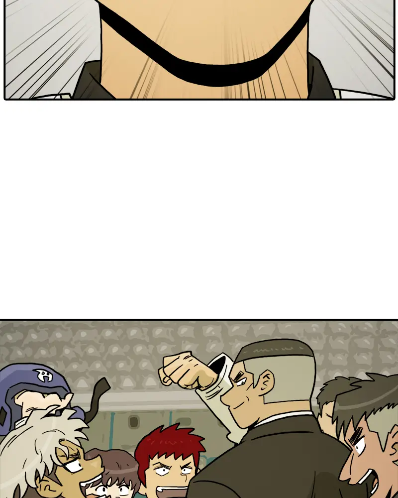 Taekwondo Kid capítulo 32, página 109