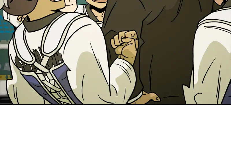 Taekwondo Kid capítulo 32, página 110
