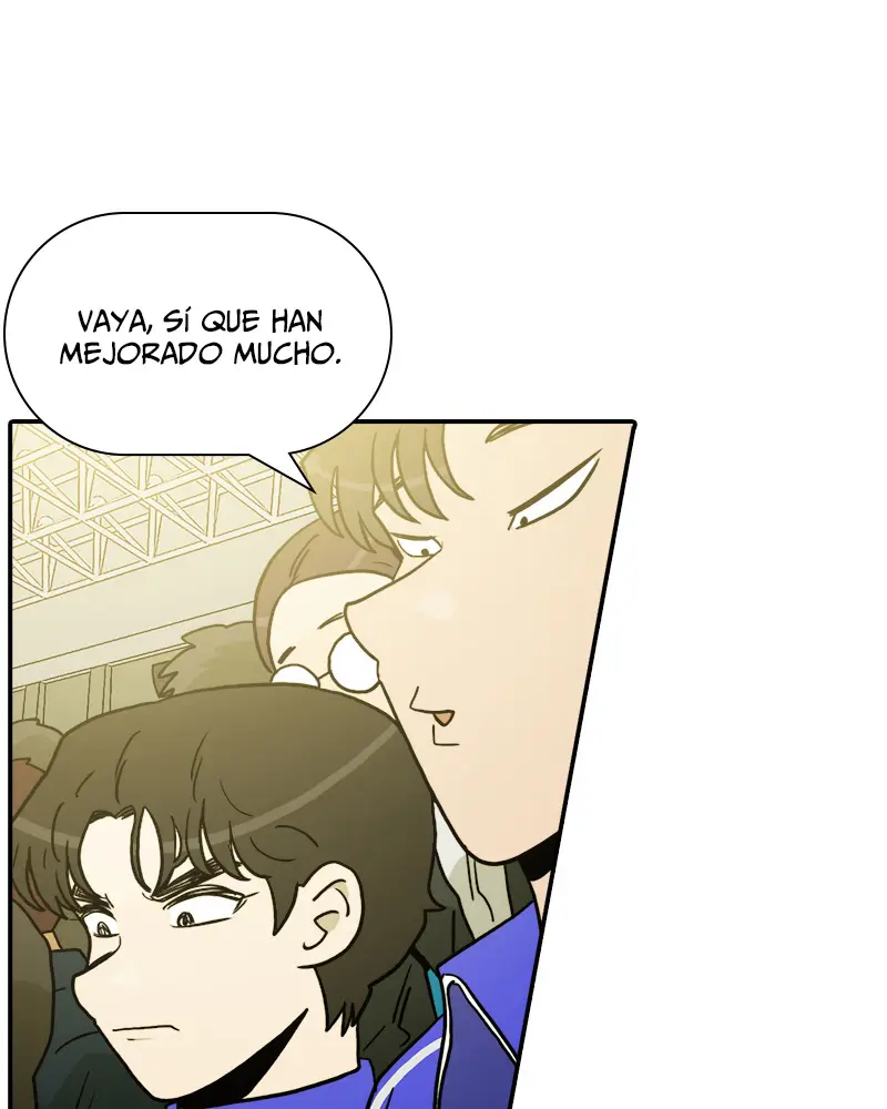 Taekwondo Kid capítulo 32, página 111