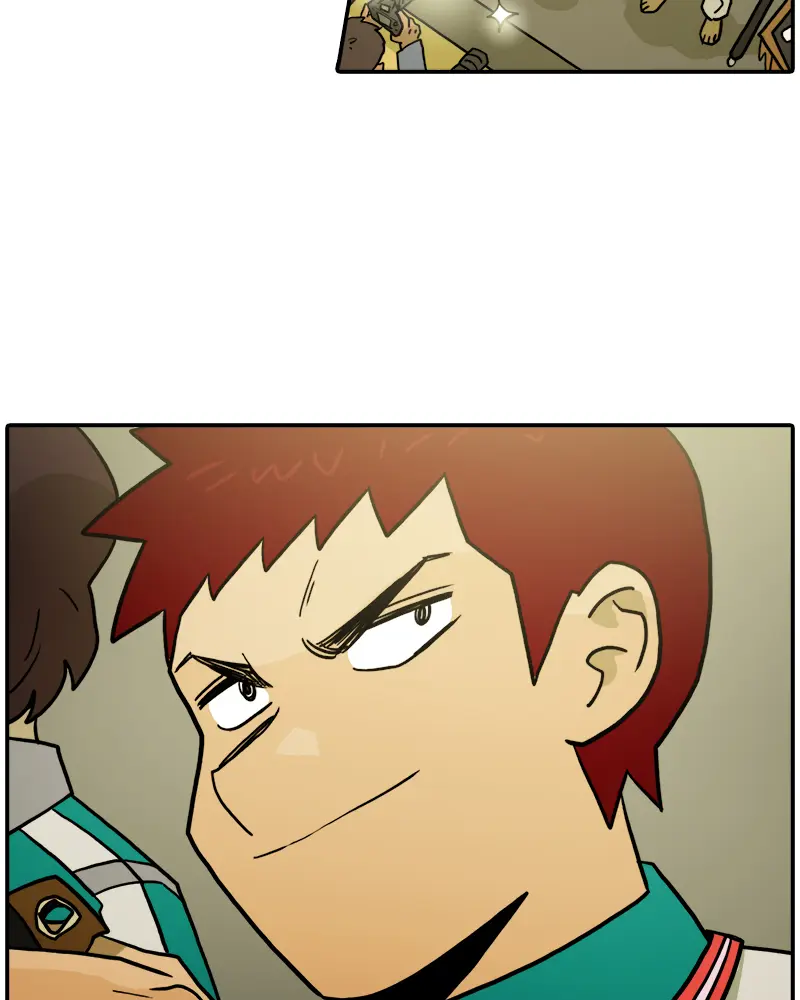 Taekwondo Kid capítulo 32, página 113