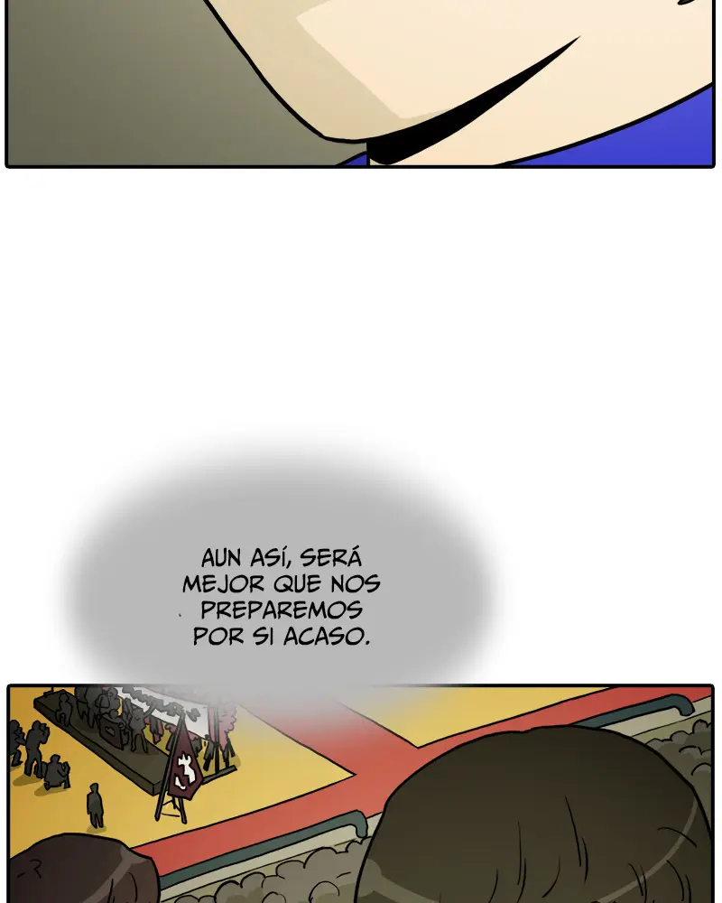 Taekwondo Kid capítulo 32, página 115