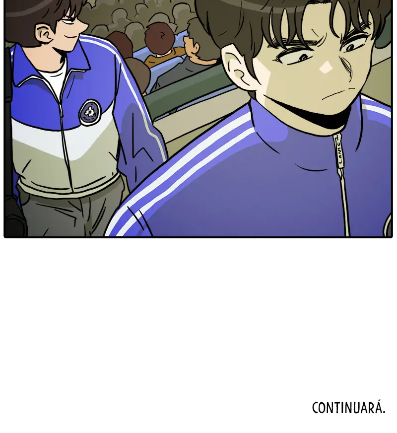 Taekwondo Kid capítulo 32, página 116