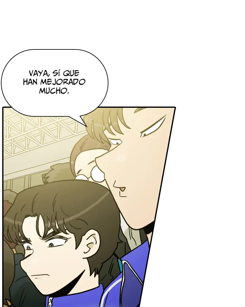 Taekwondo Kid capítulo 33, página 2