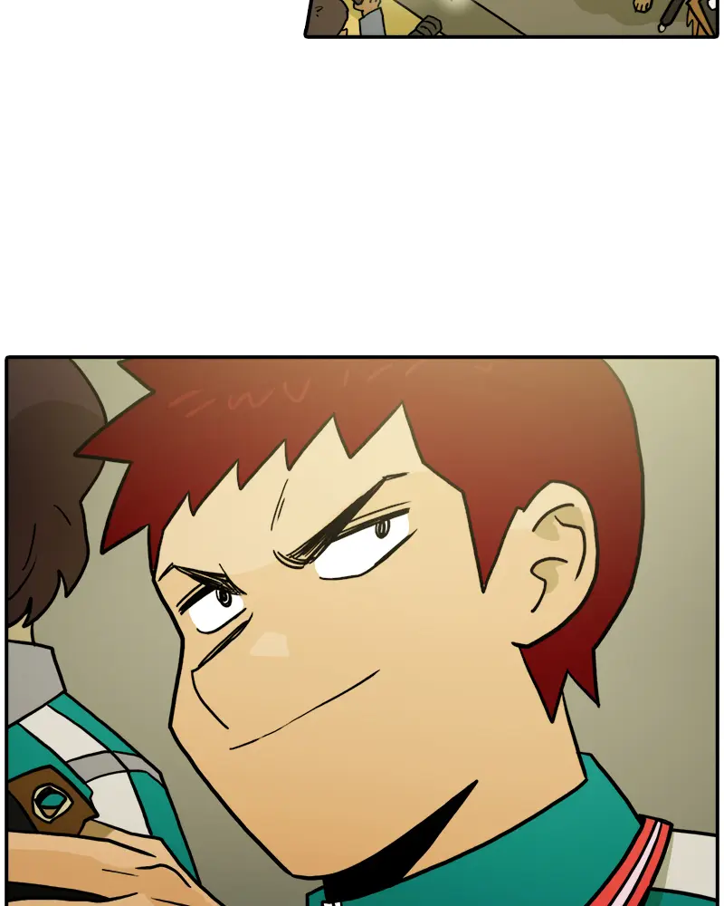 Taekwondo Kid capítulo 33, página 4