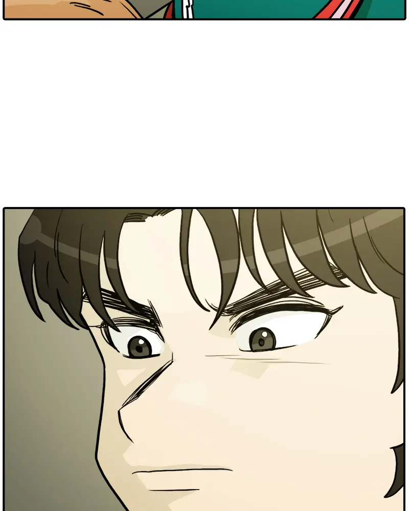 Taekwondo Kid capítulo 33, página 5