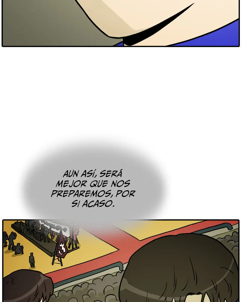 Taekwondo Kid capítulo 33, página 6